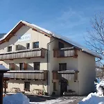 Haus Anni Konukevi 3*