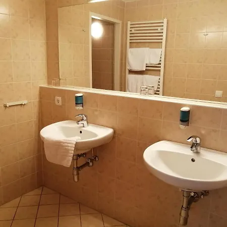 Maison d'hôtes Haus Anni