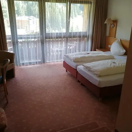 Haus Anni Bad Kleinkirchheim