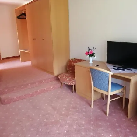 Haus Anni Maison d'hôtes