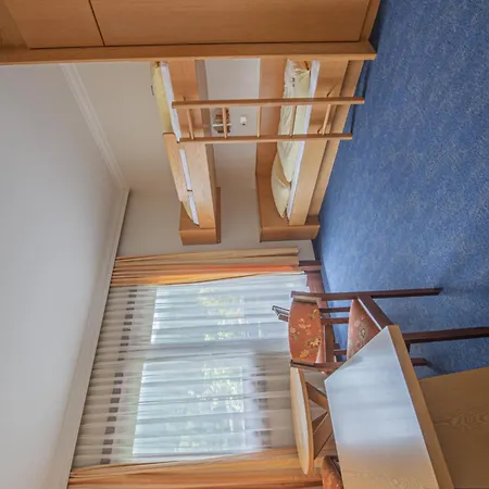 Haus Anni Maison d'hôtes 3*