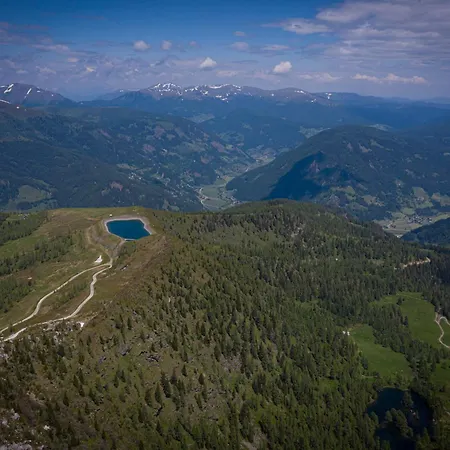 Konukevi Haus Anni *