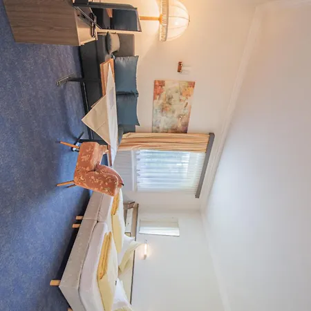 Haus Anni Maison d'hôtes Bad Kleinkirchheim