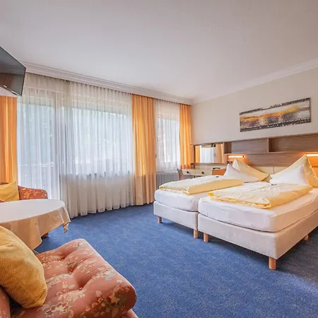 Maison d'hôtes Haus Anni Bad Kleinkirchheim