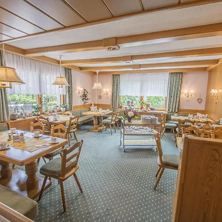 Maison d'hôtes Haus Anni