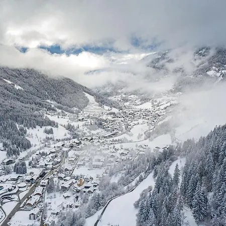 Maison d'hôtes Haus Anni 3*