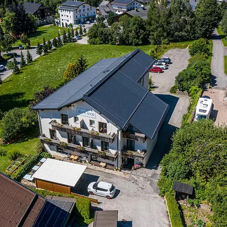 Konukevi Haus Anni *