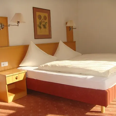 Maison d'hôtes Haus Anni Bad Kleinkirchheim