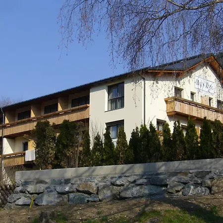 Haus Anni Guest house Bad Kleinkirchheim
