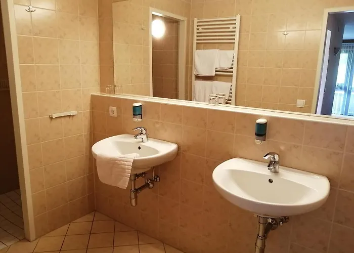 Vendégház Haus Anni