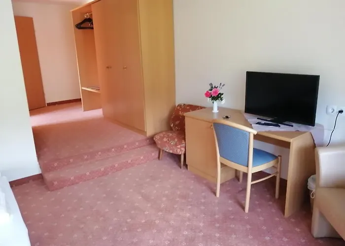 Haus Anni Vendégház