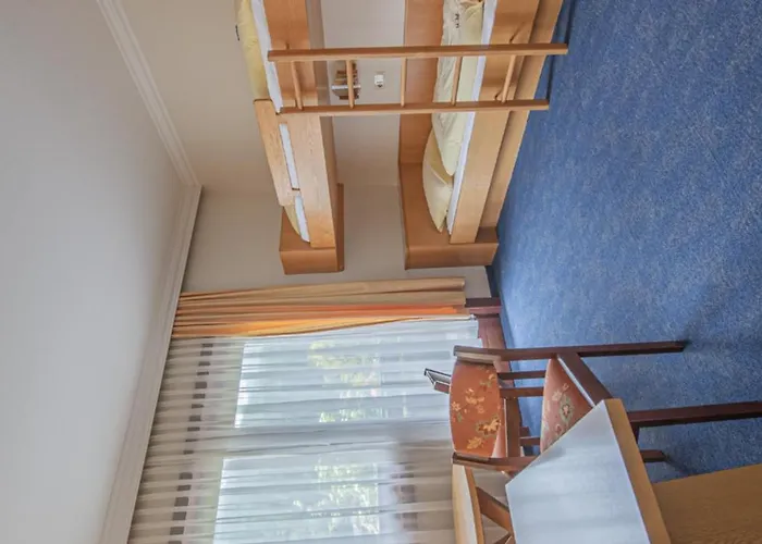 Haus Anni Vendégház 3*