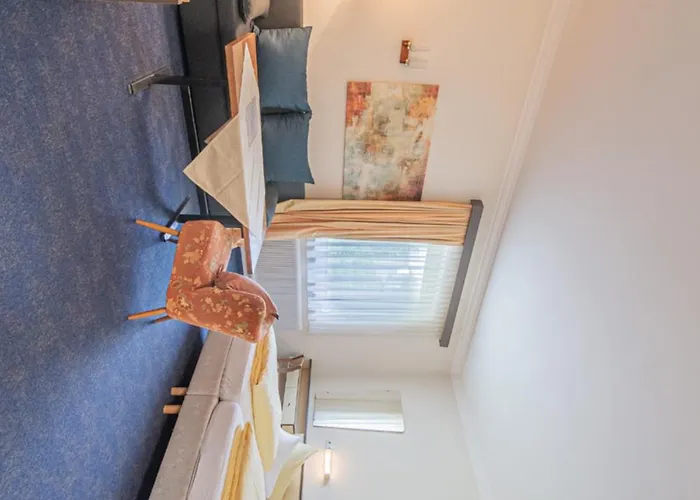 Haus Anni Vendégház Bad Kleinkirchheim