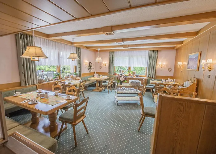 Vendégház Haus Anni