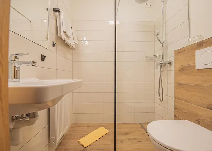 Haus Anni Vendégház 3*