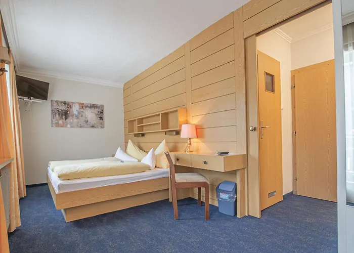 Vendégház Haus Anni 3*