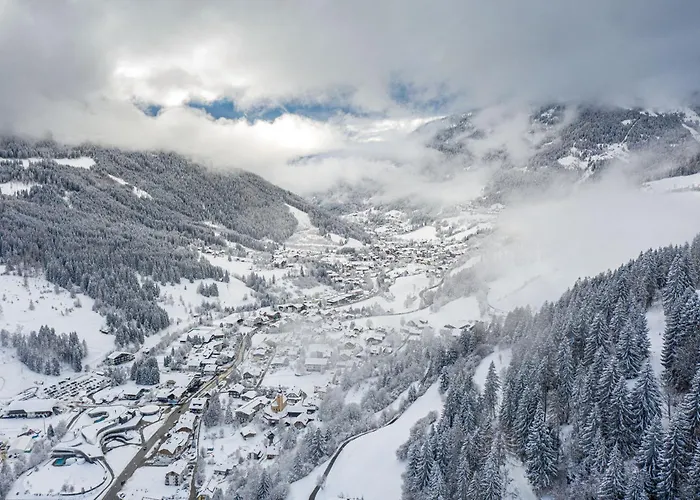 Vendégház Haus Anni 3*