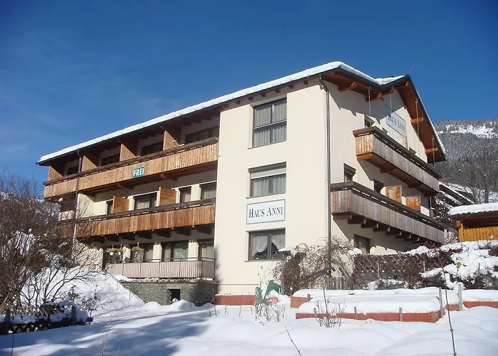Haus Anni Bad Kleinkirchheim